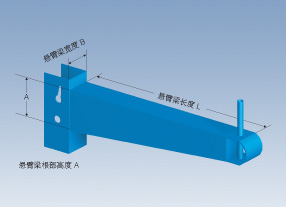悬臂货架，悬臂货架厂，南京货架公司