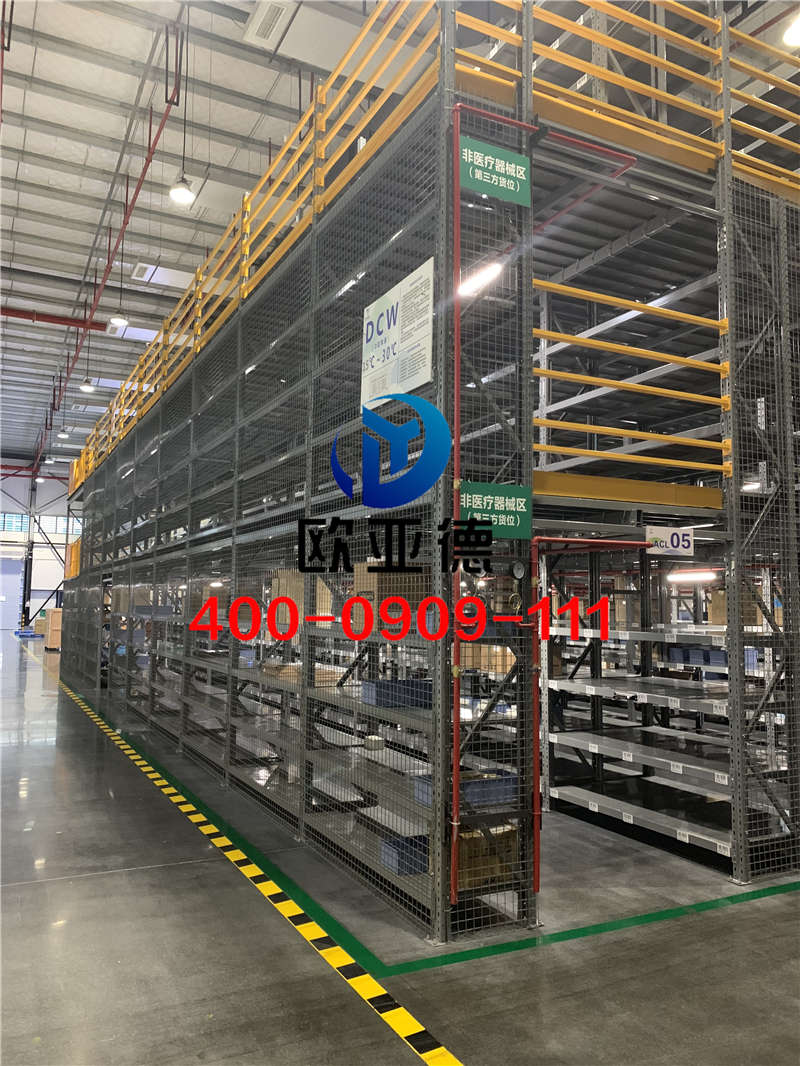 医药仓储货架,层板货架,阁楼货架,重型货架,穿梭式货架,重力式货架