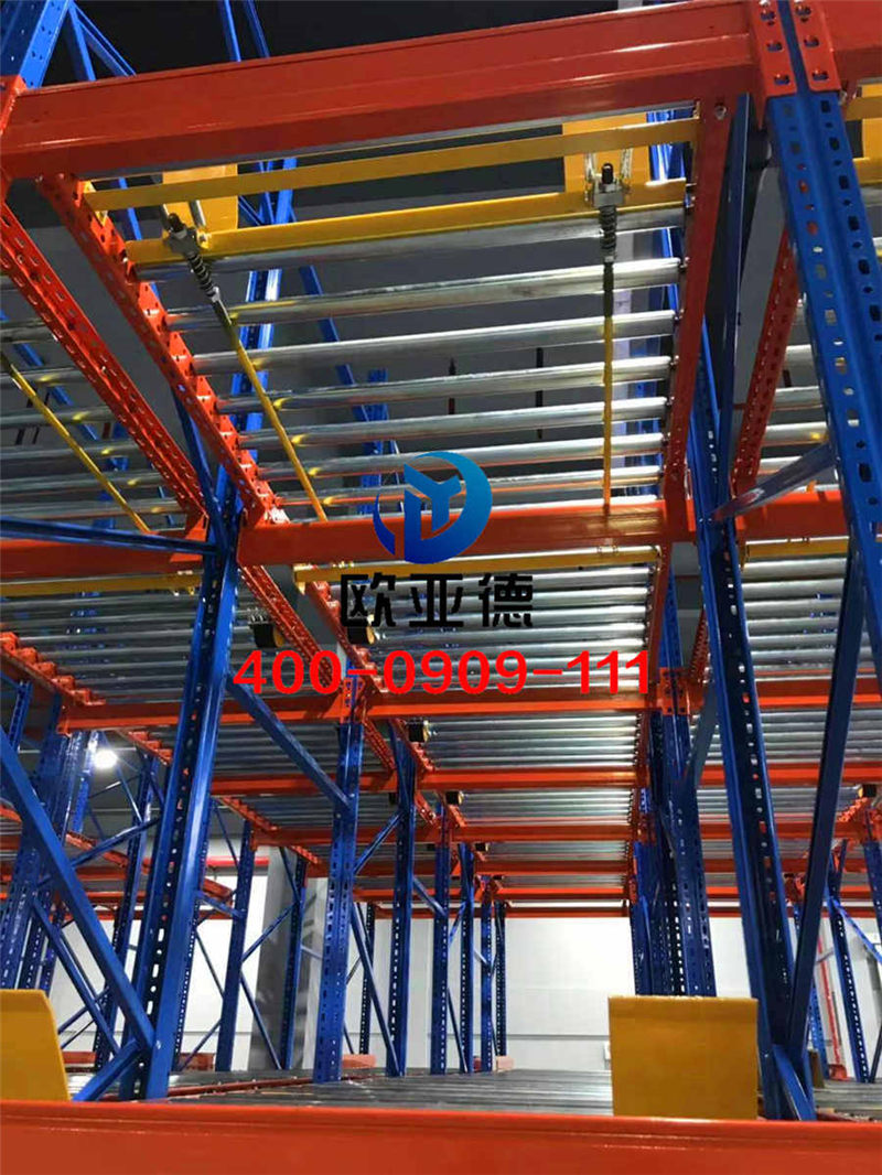 医药仓储货架,层板货架,阁楼货架,重型货架,穿梭式货架,重力式货架